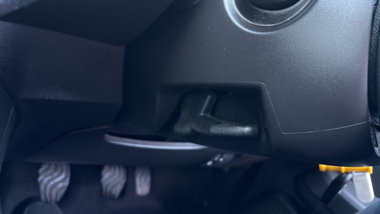 Dacia Sandero 1.0 TCe Essential 5dr Bi Fuel Hatchback